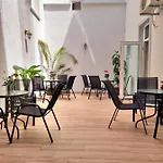 Vila Central Pensión Constanţa