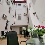 Vila Central Pensión 3*