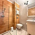 Vila Central 3* Constanţa