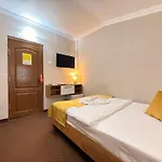 Vila Central Constanţa