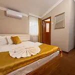 Vila Central Pensión 3*