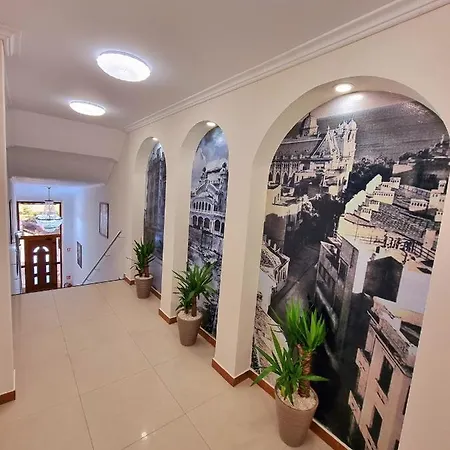 Vila Central