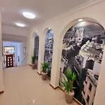 Vila Central