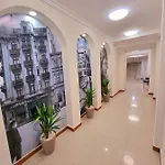 Vila Central Guest house 3*