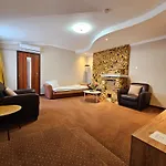 Vila Central Constanta