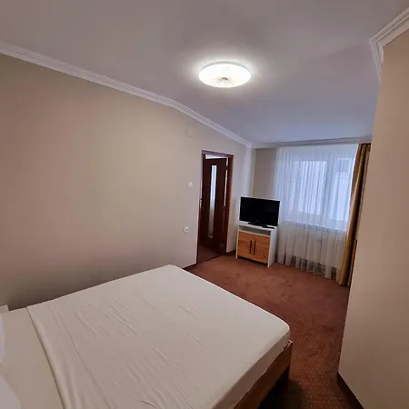 Vila Central Constanta