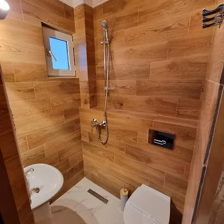 Vila Central Guest house Constanta
