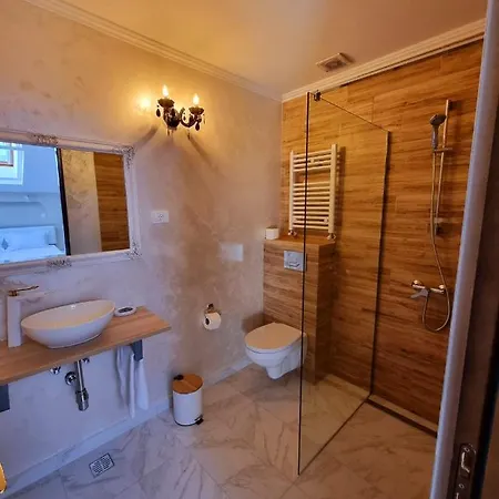 Vila Central Guest house 3*