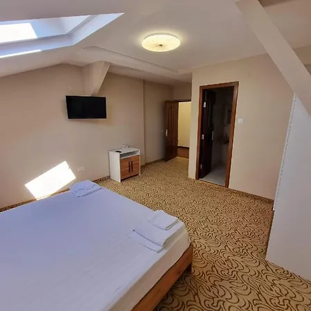 Guest house Vila Central