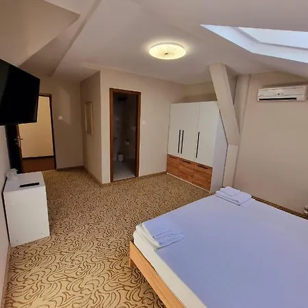 Guest house Vila Central Constanta