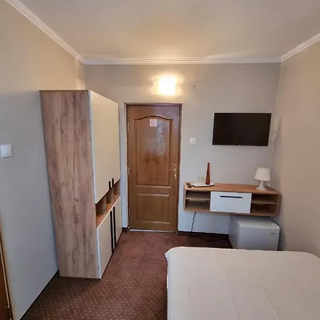 Guest house Vila Central 3*