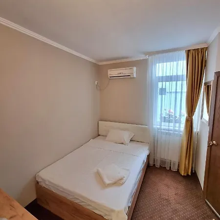 Guest house Vila Central