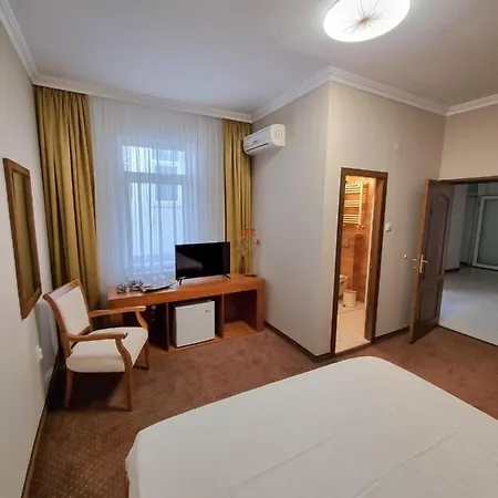 Vila Central Constanta