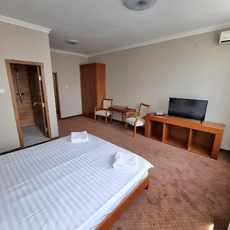 Guest house Vila Central