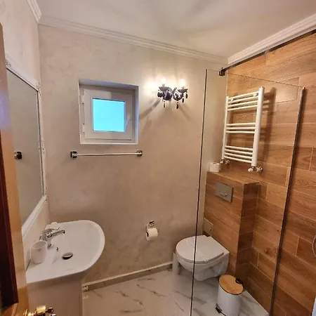 Vila Central 3* Constanta