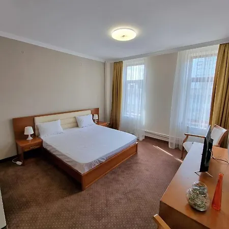 Guest house Vila Central