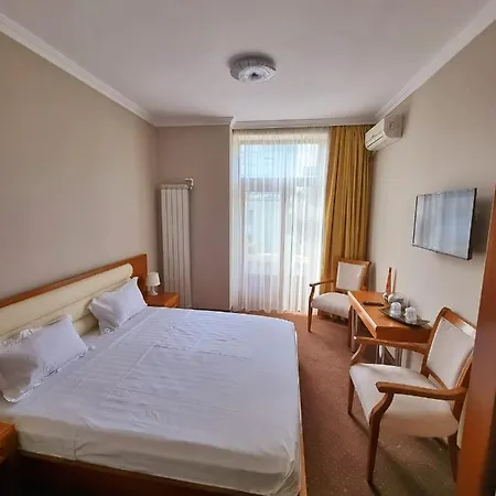 Vila Central 3* Constanta