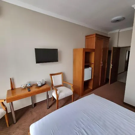 Vila Central Guest house Constanta