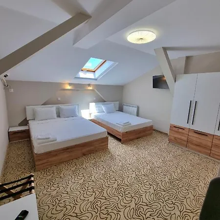 Vila Central Guest house Constanta