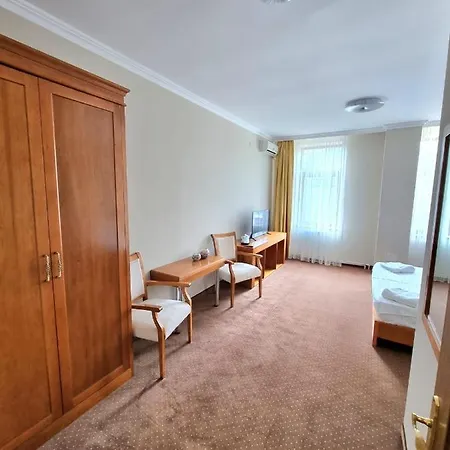 Vila Central Guest house