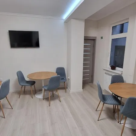 Vila Central 3* Constanta