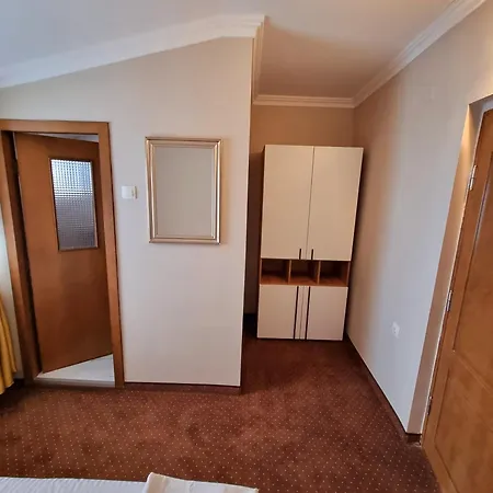 Vila Central Guest house