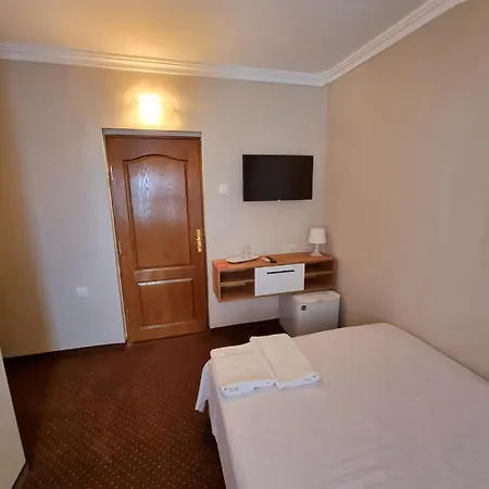 Vila Central Guest house 3*
