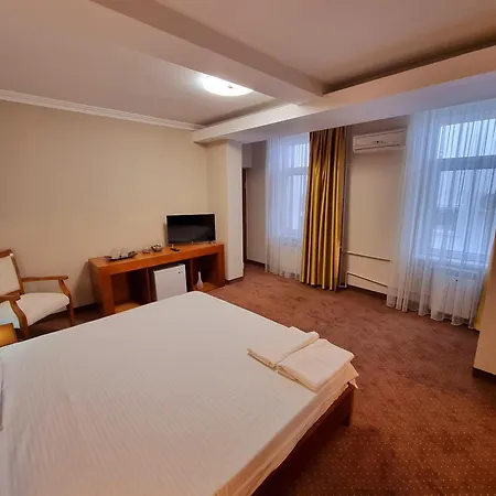 Guest house Vila Central