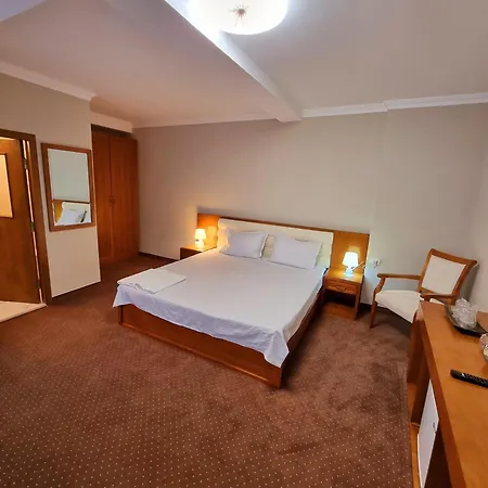 Vila Central 3* Constanta