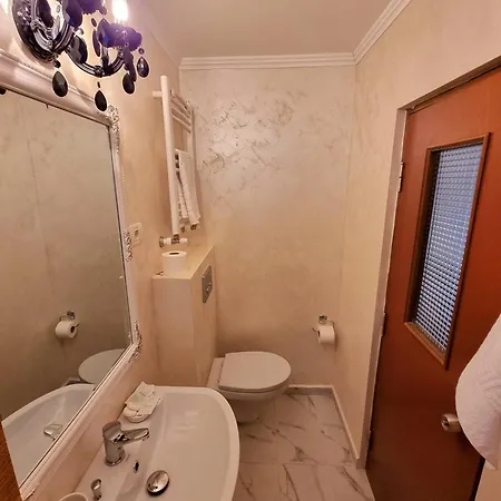 Гостьовий будинок Vila Central 3*