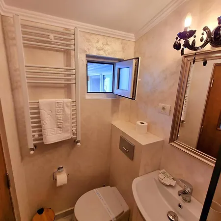 Vila Central 3* Constanta