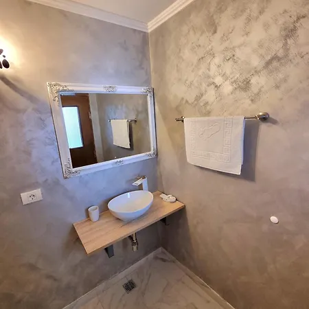 Guest house Vila Central 3*