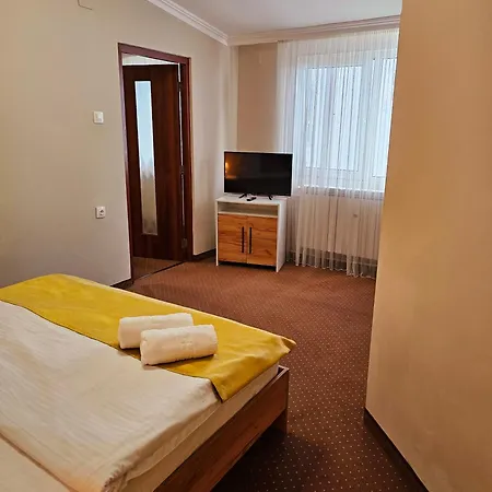Vila Central بيت ضيافة