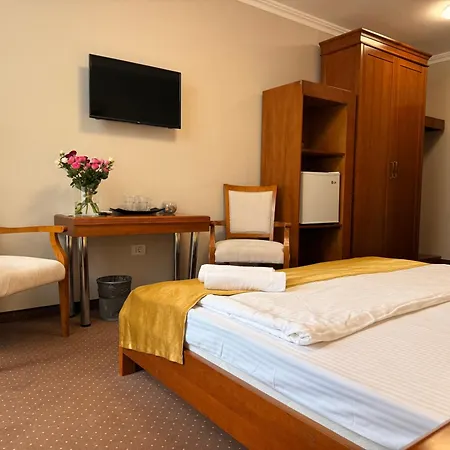 Guest house Vila Central Constanta