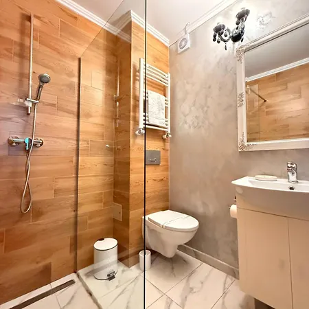 Vila Central 3* كونستانتا