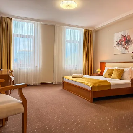 Guest house Vila Central Constanta