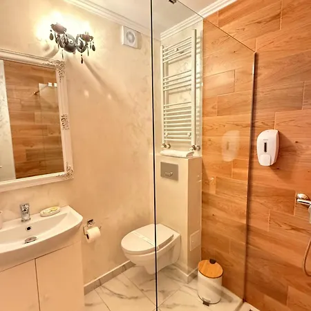 Vila Central Κονστάντζα