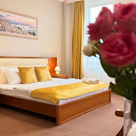 Vila Central Guest house Constanta