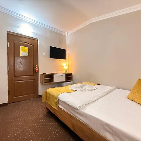 Vila Central Constanta