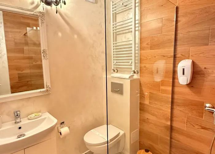 Vila Central Constanţa