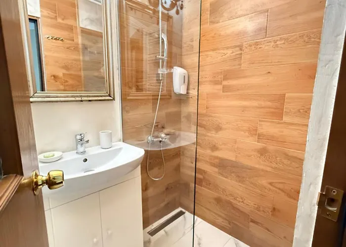 Vila Central Pensiune